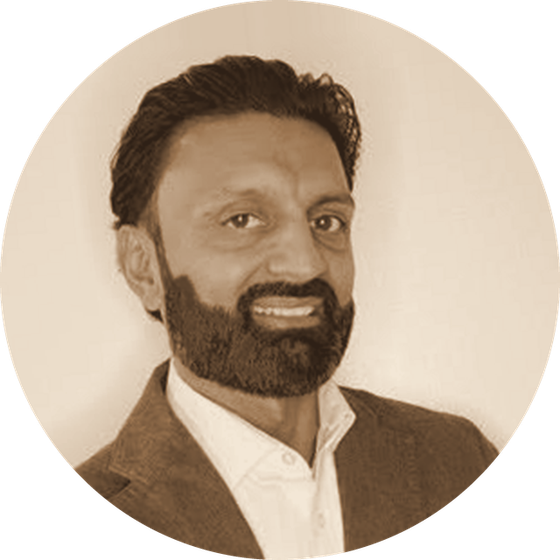 John Patel