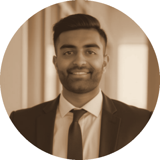 Ram Patel